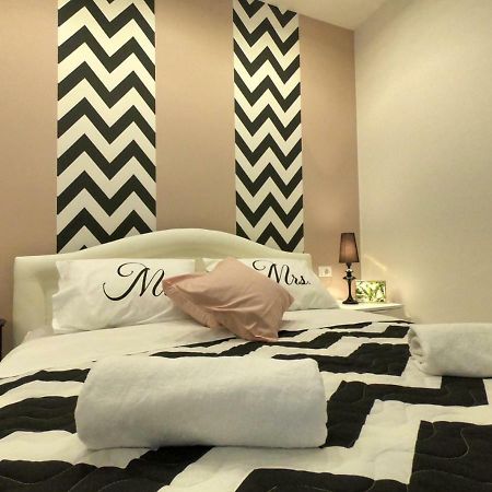 Apartman Agape Apartment เทรบินเย ภายนอก รูปภาพ